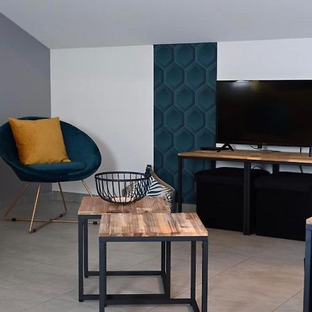 LE SPACIEUX COSY - 4 Personnes - Genève Cranves-Sales Exterior foto